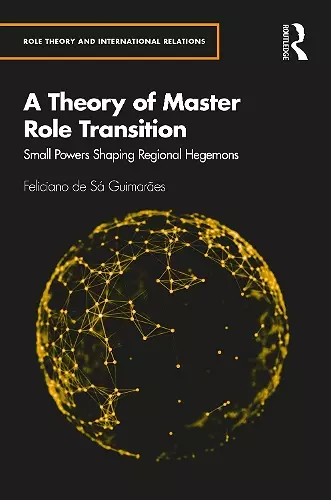 A Theory of Master Role Transition cover