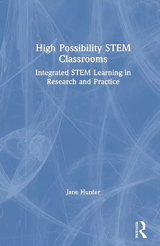 High Possibility STEM Classrooms cover