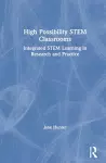 High Possibility STEM Classrooms cover