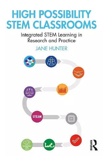 High Possibility STEM Classrooms cover