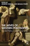 The Wives of Western Philosophy cover