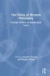 The Wives of Western Philosophy cover