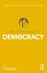 The Psychology of Democracy cover