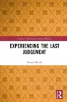 Experiencing the Last Judgement cover