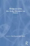 Design in Crisis cover