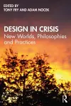 Design in Crisis cover