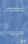 Indigenous Religion(s) cover