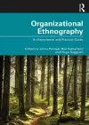 Organizational Ethnography cover