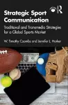 Strategic Sport Communication cover