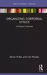 Organizing Corporeal Ethics cover