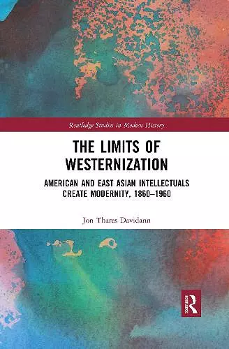 The Limits of Westernization cover