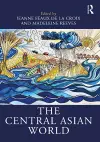 The Central Asian World cover