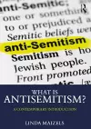 What is Antisemitism? cover