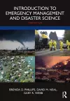 Introduction to Emergency Management and Disaster Science cover