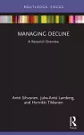 Managing Decline cover