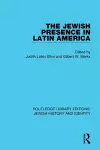 The Jewish Presence in Latin America cover