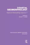 Coastal Geomorphology cover