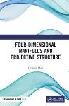 Four-Dimensional Manifolds and Projective Structure cover