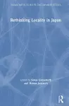 Rethinking Locality in Japan cover