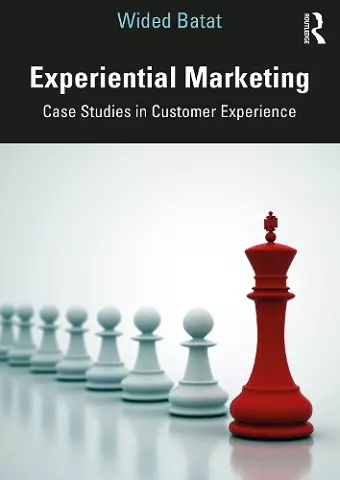 Experiential Marketing cover