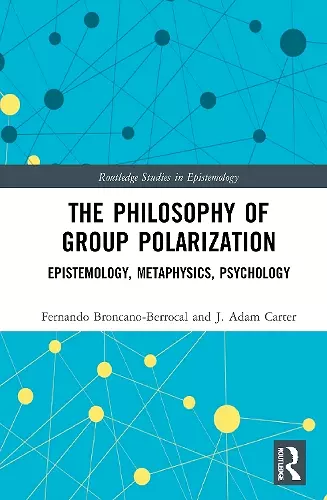 The Philosophy of Group Polarization cover