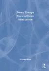 Poetry Therapy cover