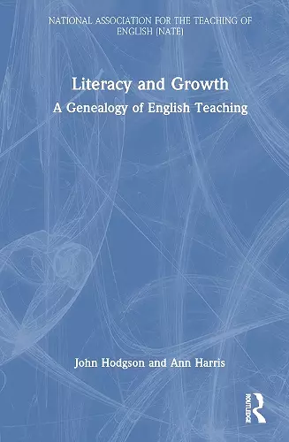 Literacy and Growth cover