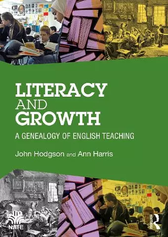 Literacy and Growth cover