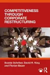 Competitiveness through Corporate Restructuring cover