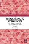 Gender, Sexuality, Decolonization cover