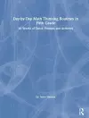 Day-by-Day Math Thinking Routines in Fifth Grade cover