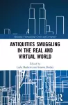 Antiquities Smuggling in the Real and Virtual World cover