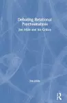 Debating Relational Psychoanalysis cover