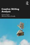 Creative Writing Analysis cover