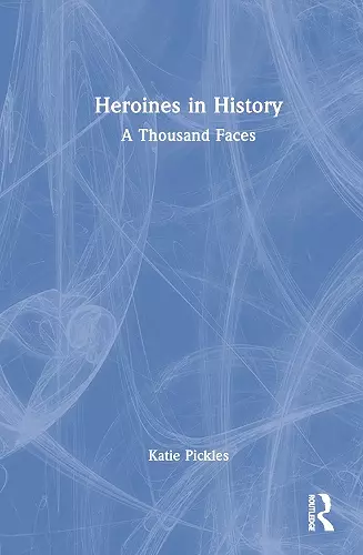 Heroines in History cover