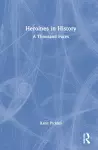 Heroines in History cover