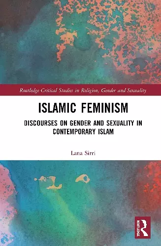 Islamic Feminism cover