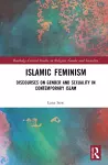 Islamic Feminism cover