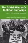 The British Women's Suffrage Campaign cover