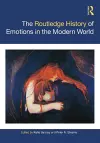 The Routledge History of Emotions in the Modern World cover