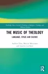 The Music of Theology cover