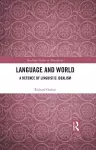 Language and World cover