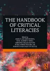 The Handbook of Critical Literacies cover