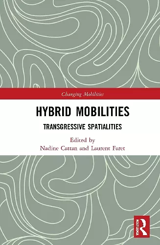 Hybrid Mobilities cover