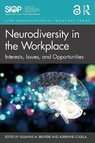 Neurodiversity in the Workplace cover