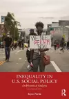 Inequality in U.S. Social Policy cover