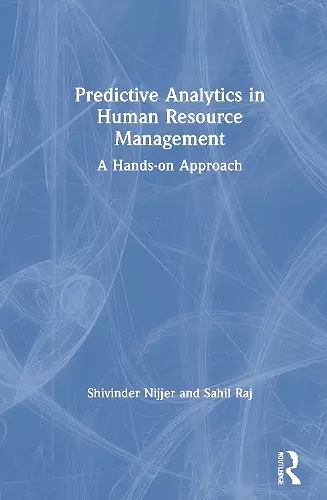 Predictive Analytics in Human Resource Management cover