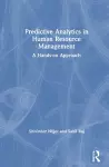 Predictive Analytics in Human Resource Management cover