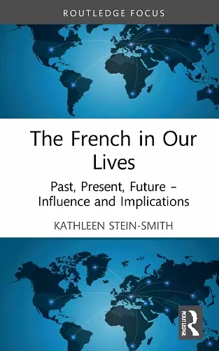 The French in Our Lives cover