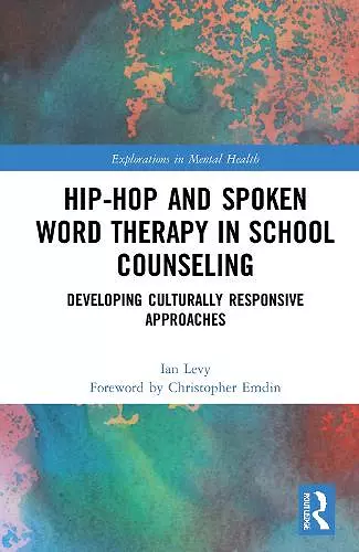 Hip-Hop and Spoken Word Therapy in School Counseling cover